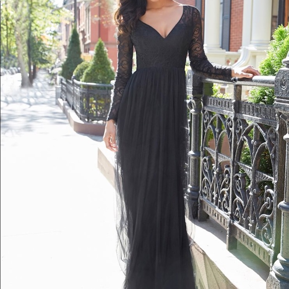 Bridesmaid dress - Picture 6 of 6